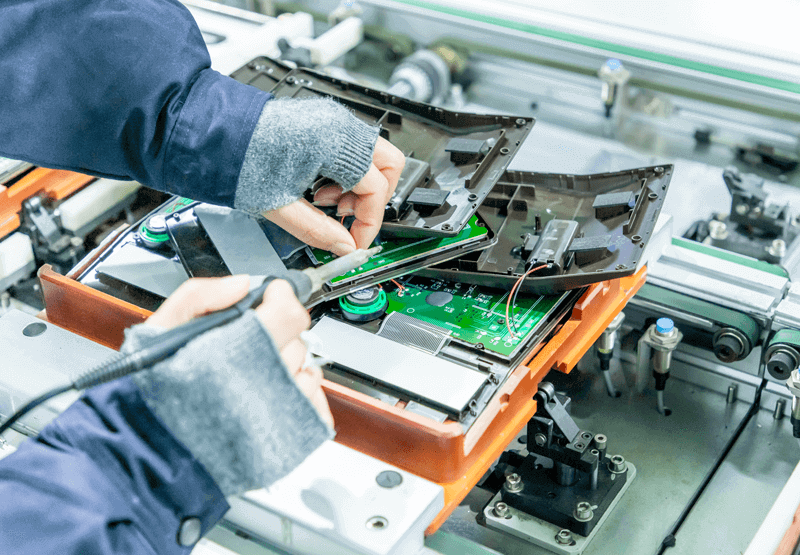 芯片代理如何選擇優勢合作方？